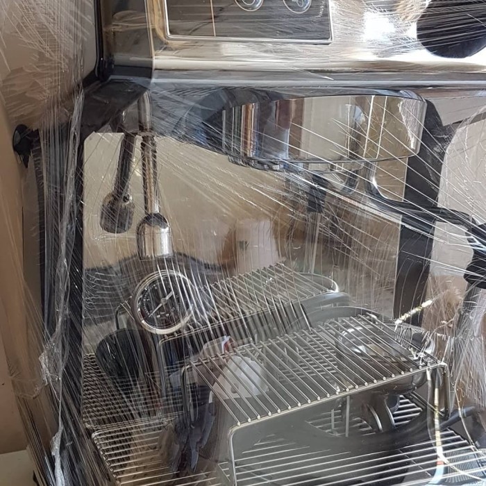 Ready Mesin Kopi Gemilai 3200 - Mesin Espresso - Mesin Kopi Susu - 3200 Best