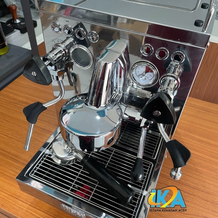Ready Mesin Kopi Wellhome WPM Kd310 Espresso machine