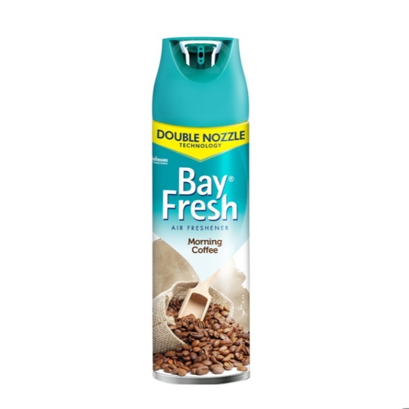 BayFresh Air Freshener Moming Coffee 320 ml