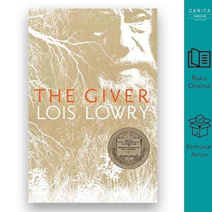 [New] The Giver