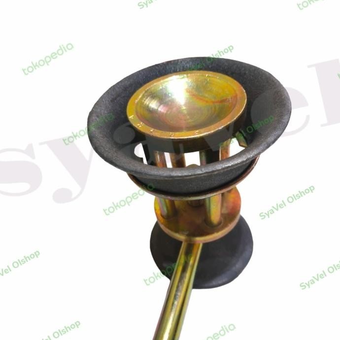 [New] Kompor Semawar Gas Cobra 203