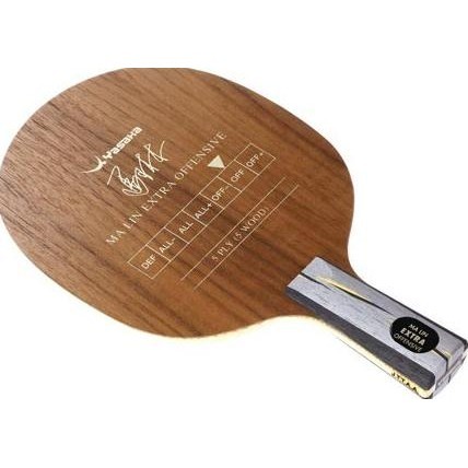 BEBAS ONGKIR - Kayu Tenis Meja / PingPong Yasaka MaLin Extra Off CS penholder
