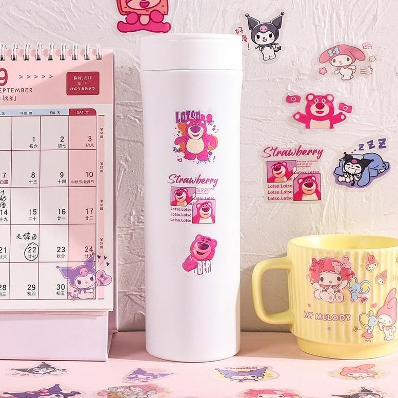 

Stiker 100 Lembar Sanrio - Stiker Box Murah - Stuker Box Mini [Thehanscorner] Sale