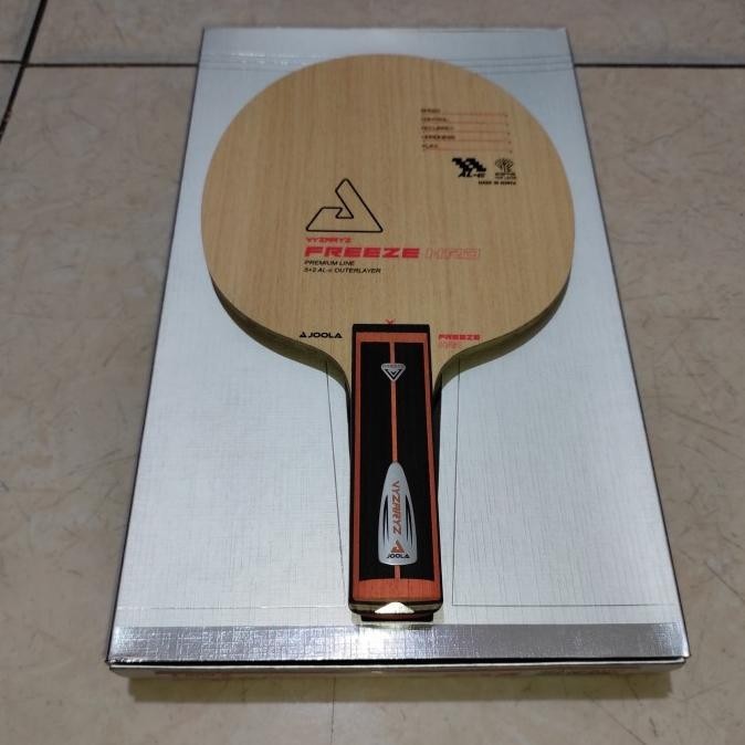 Kayu Joola Vyzaryz Freeze HRD ST