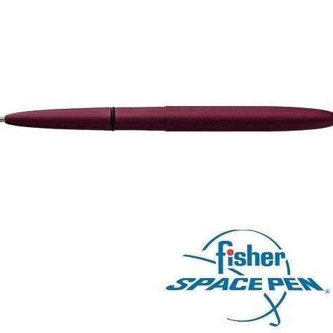 

Jual Fisher Space Pen Cerakote Bullet Ballpoint Pen / Pulpen