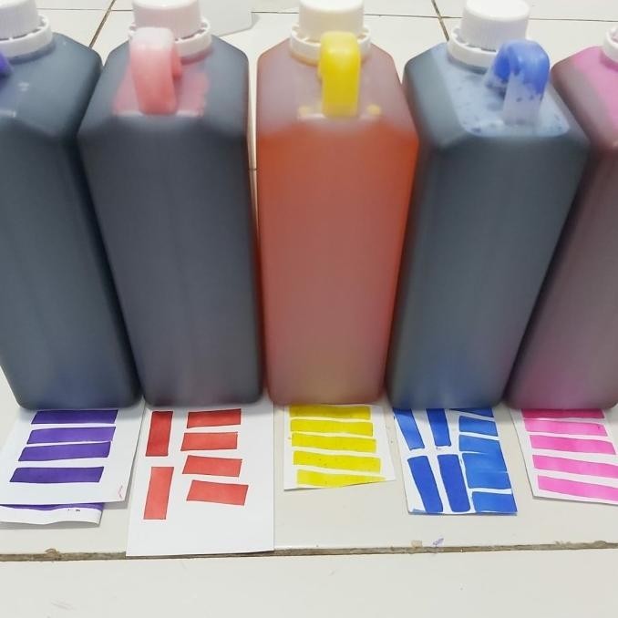 

Jual Tinta Flash 3 Liter+ Bonus