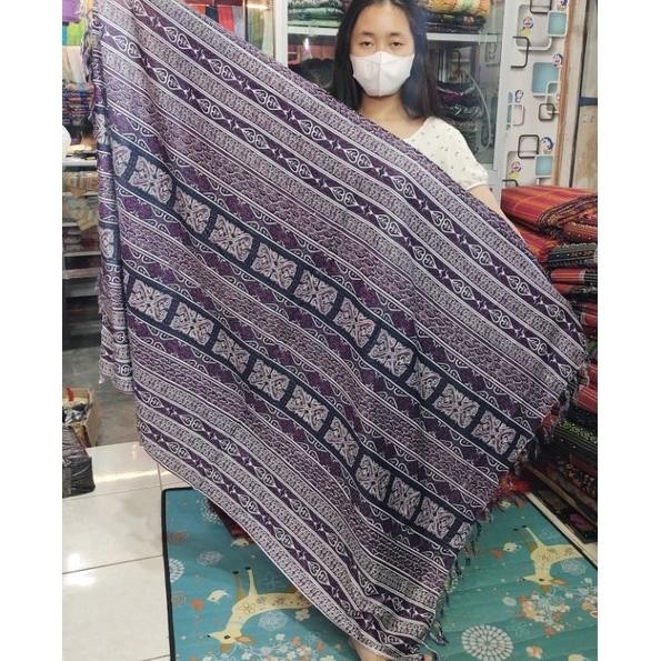 Mega Sale Syal Batik Gorga Syal Ulos Sale