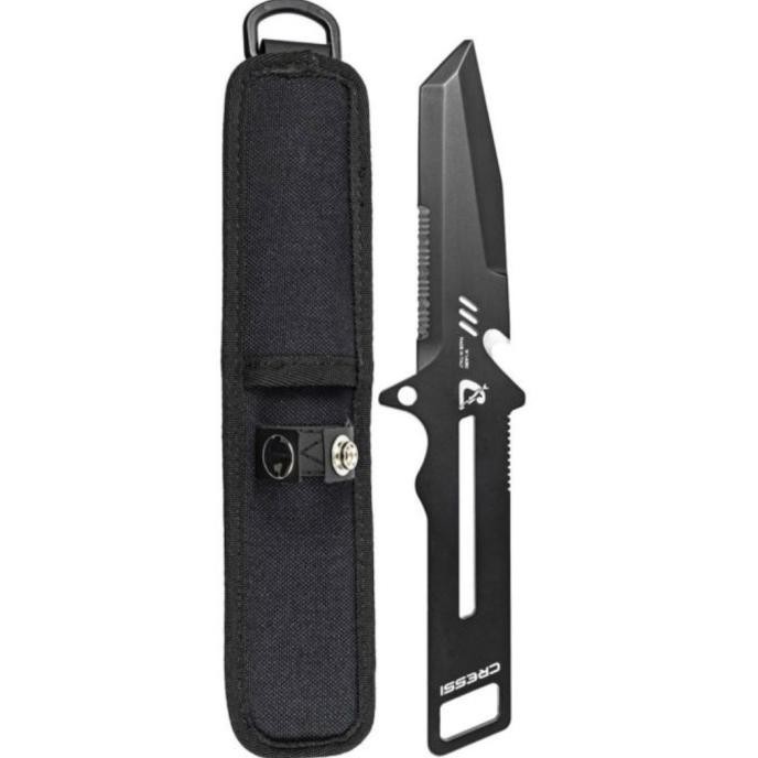 Masih Ada Pisau Knife Cressi Pisau Selam Diving Terbaru