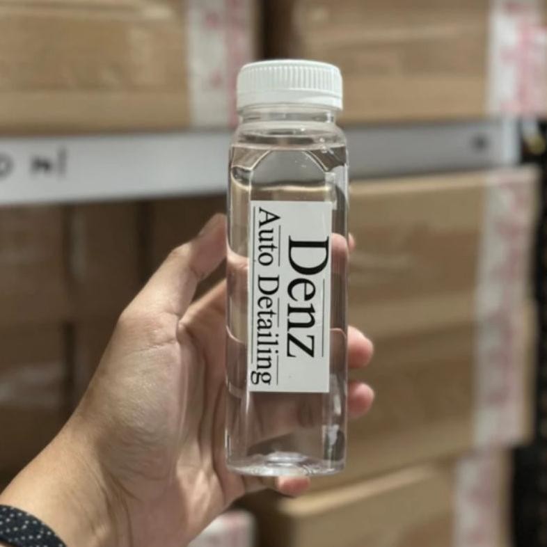 CR - Silicon Oil Pengkilap Serbaguna 250 ml / Silicon Oil Pengkilap Body Motor / Silicon Oil Denz Au