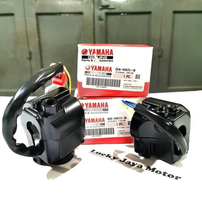 Saklar kiri dan kanan F1zr Original