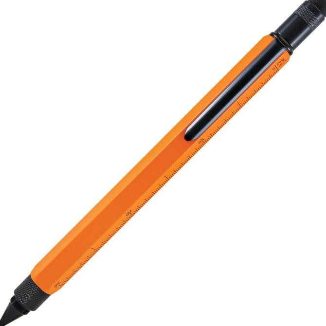 

Jual Monteverde Tool Mechanical Pencil 0,9Mm/ Pensil Mekanik
