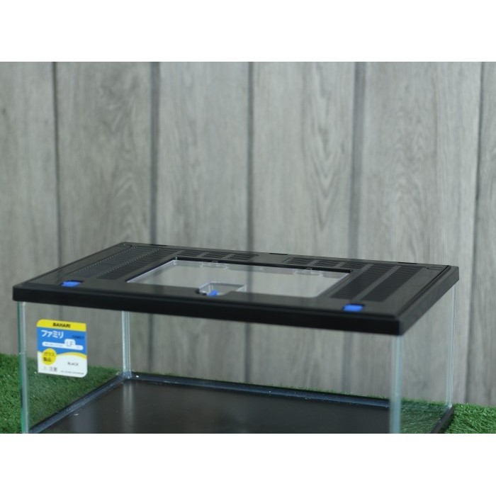 Aquarium Bahari Lf Untum Reptile, Gecko, Torto, Etc