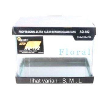 Aquarium Bending Recent