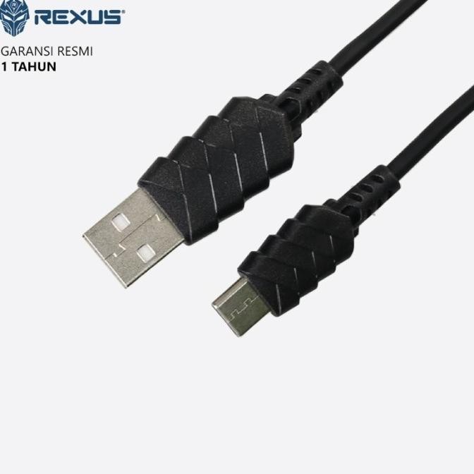 Rexus Gladius Gx200 Gamepad Wireless Mobile