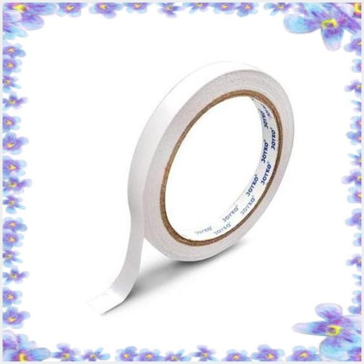 

[WIN] DOUBLE TAPE 1/2 INCH