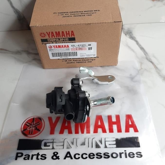 Ais Assy Yamaha Mio lama Sporty Mio Smile Mio soul karbu Original