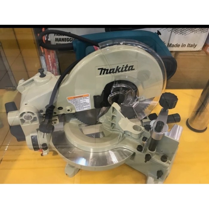 Mesin Mitter Saw Makita Ls 1040 / Makita Ls 1040