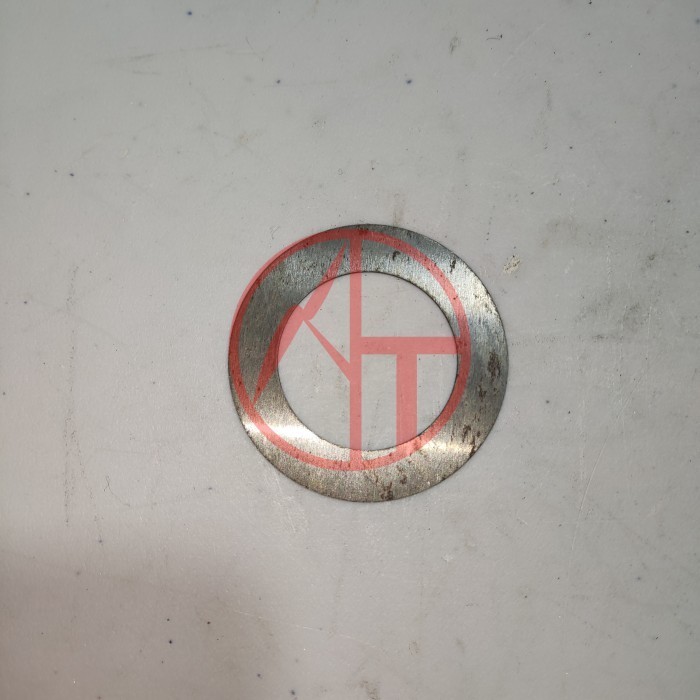 Ring Gigi Gardan For Viar Kaisar Jialing Nozomi Happy Tossa