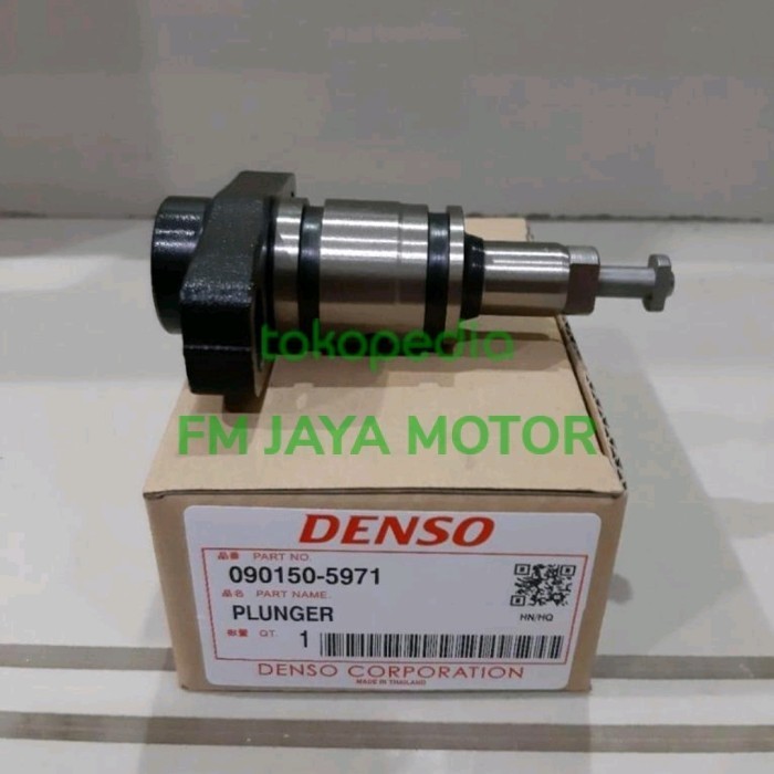 PLUNGER/PLUNYER ASSY MITSUBISHI CANTER PS125 ORI