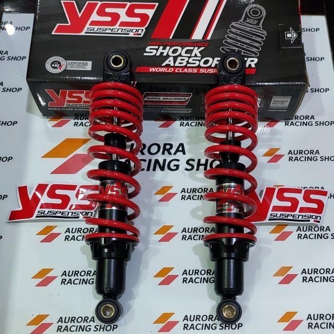 Shock YSS Top Prime 280 MM Jupiter Z / Jupiter Z1 / Vega R / ZR / F1ZR
