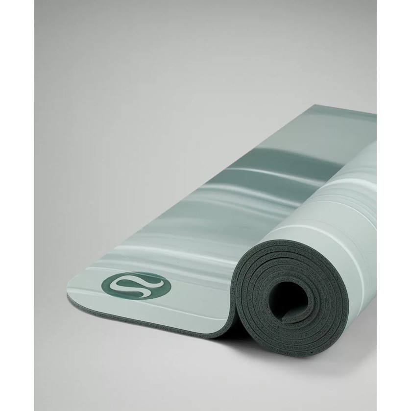Mai Lululemon The Reversible Yoga Mat 5Mm [100% Original]