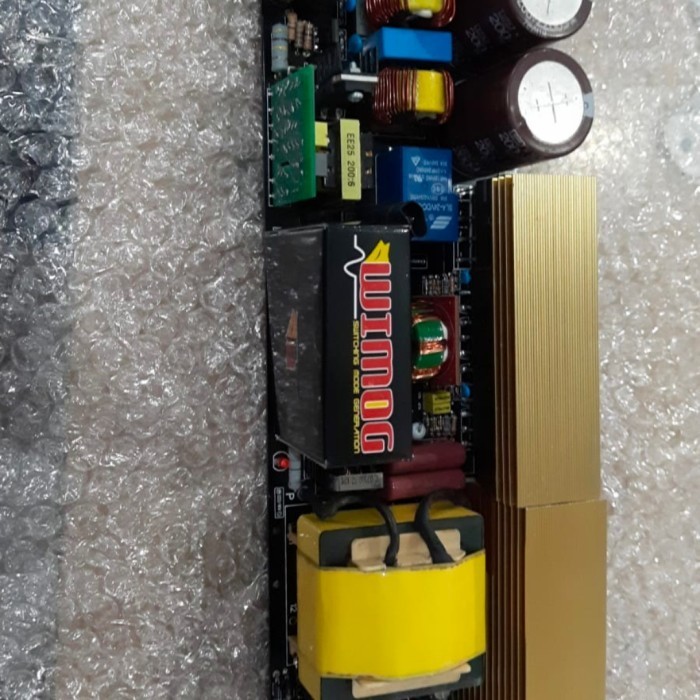 Smps Fox Super Nova 30A Ct 90V Murah