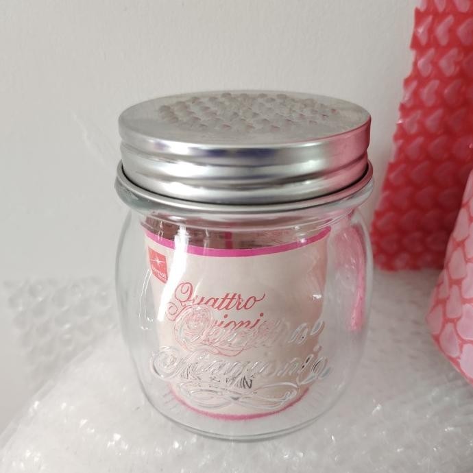 

Bormioli Rocco Quattro Stagioni I Genietti with cheese greater 250ml