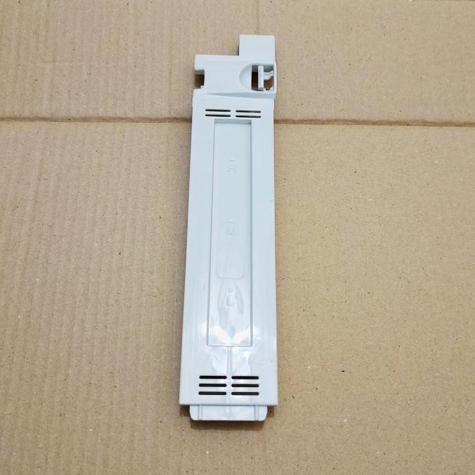 ```````] tutup filter mesin cuci sharp 2 tabung