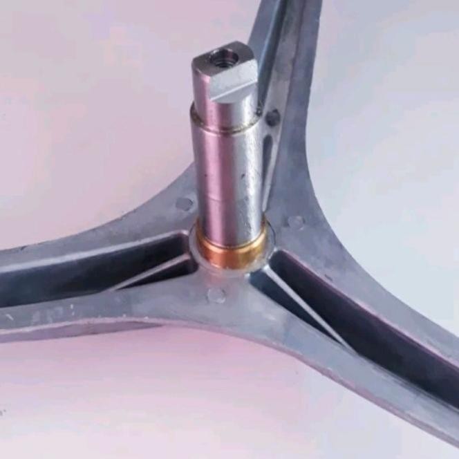 =+=+=+] segitiga electrolux ewf10842