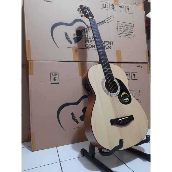 Ami Gitar Akustik Elektrik,Gitar Listrik,Gitar Eq