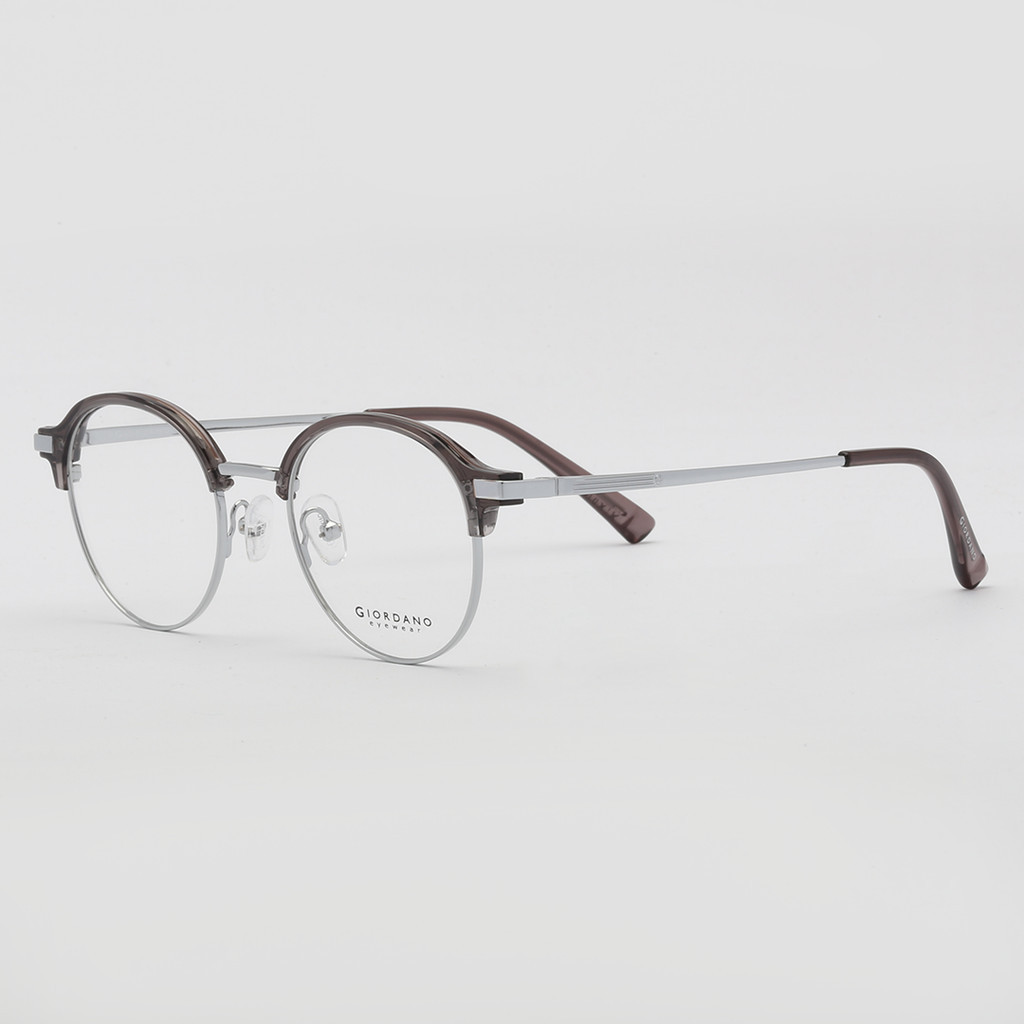 Giordano Kacamata Unisex F GD GA03273 07 49