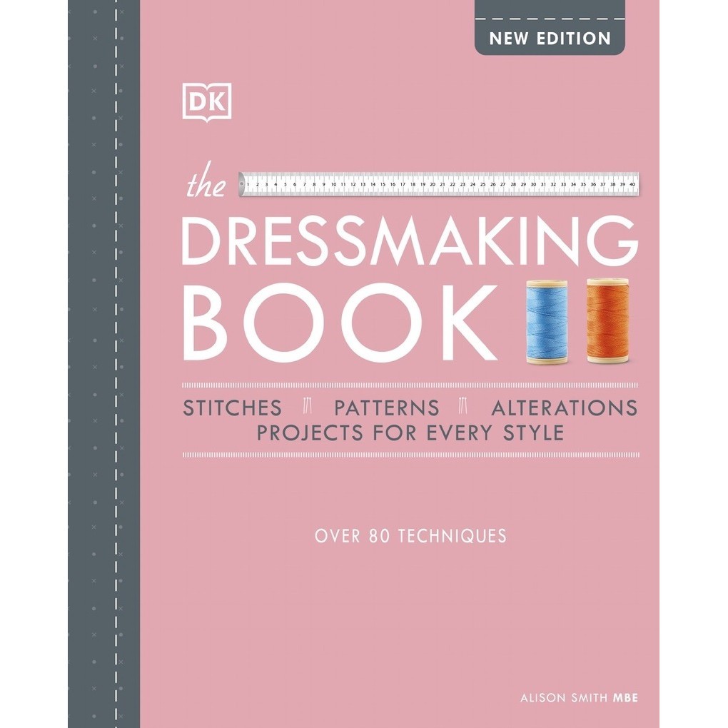 

The Dressmaking Book ( D )