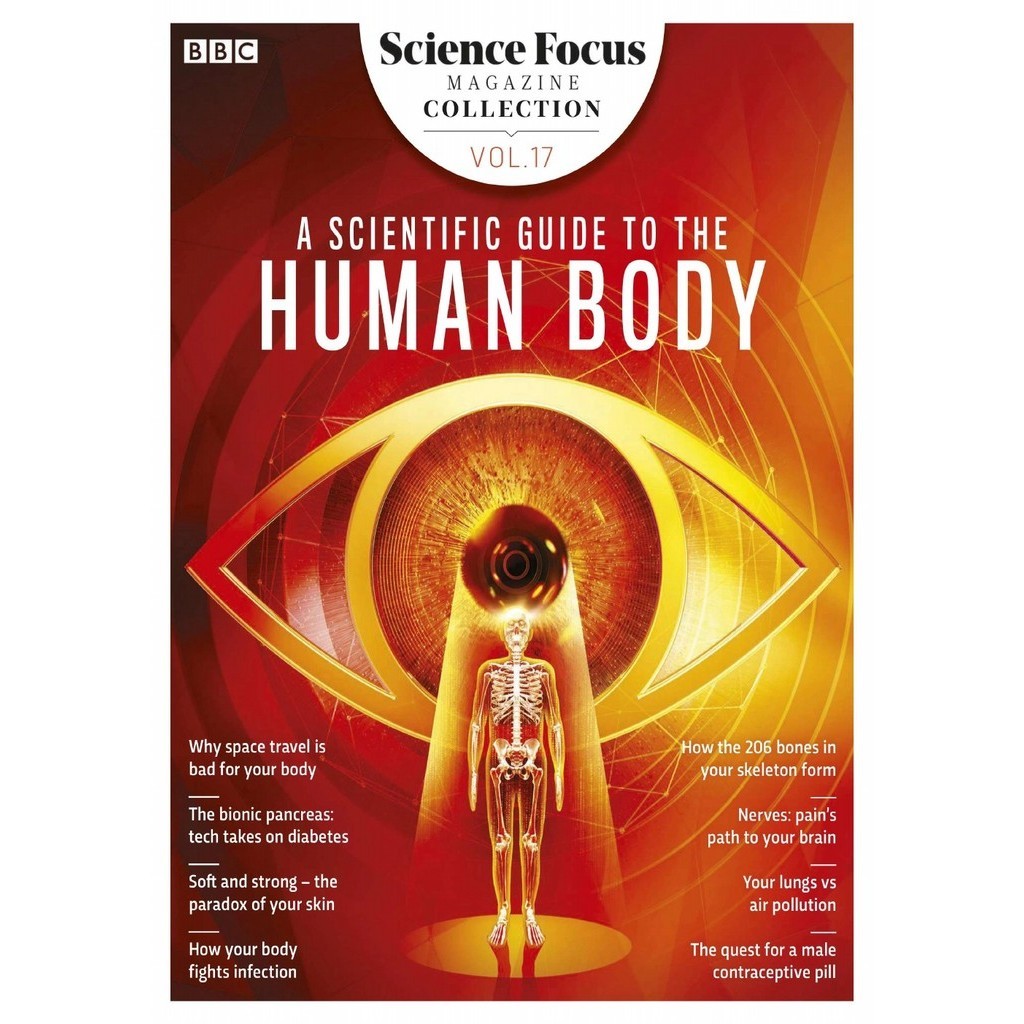 

A Scientific Guide to the Human Body ( D )