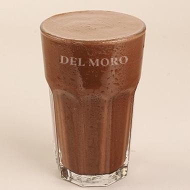 

Delmoro Intenzo Dark Chocolate 800Gr-Bubuk Serbuk Minuman Rasa Cokelat Tasya Shopstore