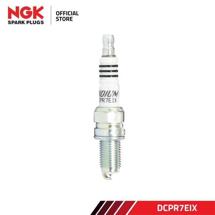 BUSI MOBIL NGK IRIDIUM IX DCPR7EIX