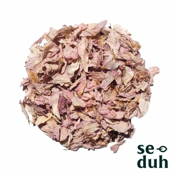 

Pure Sakura Petal Tea / Teh Bunga Sakura Kering 30 Gram Gemita.Shopstore