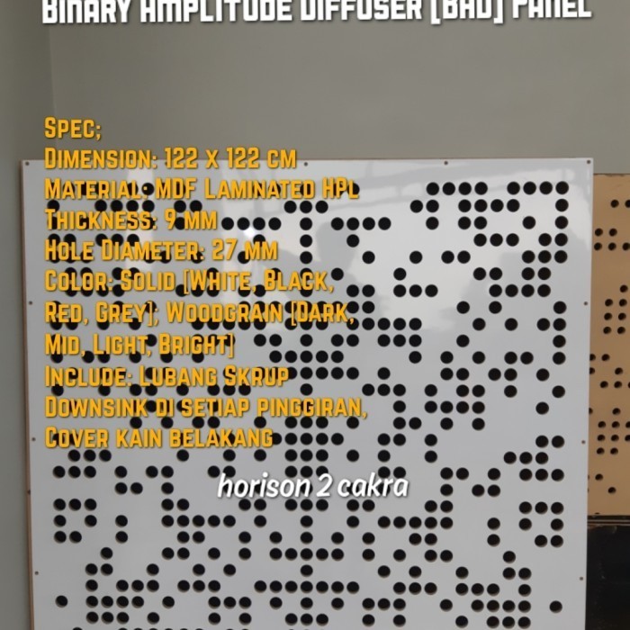 Harga Binary Panel Terbaru Jul 2025 | BigGo Indonesia