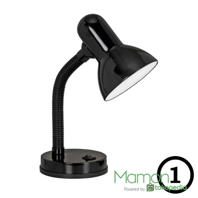 TERMURAH - Eglo lampu meja/ Lampu belajar E27