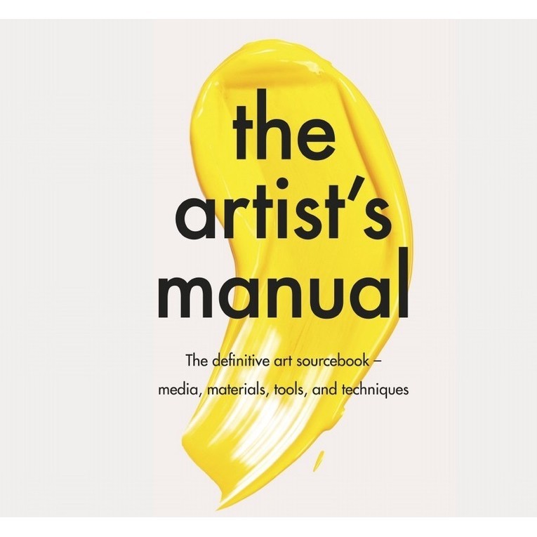 

The Artist's Manual ( D )