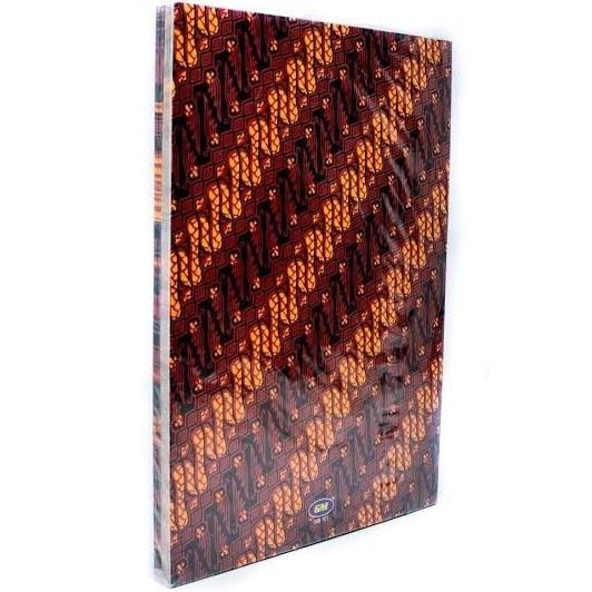 

Map Batik Karton Folio Gm ( Gading Murni) Isi 12 Pcs Murah Premium