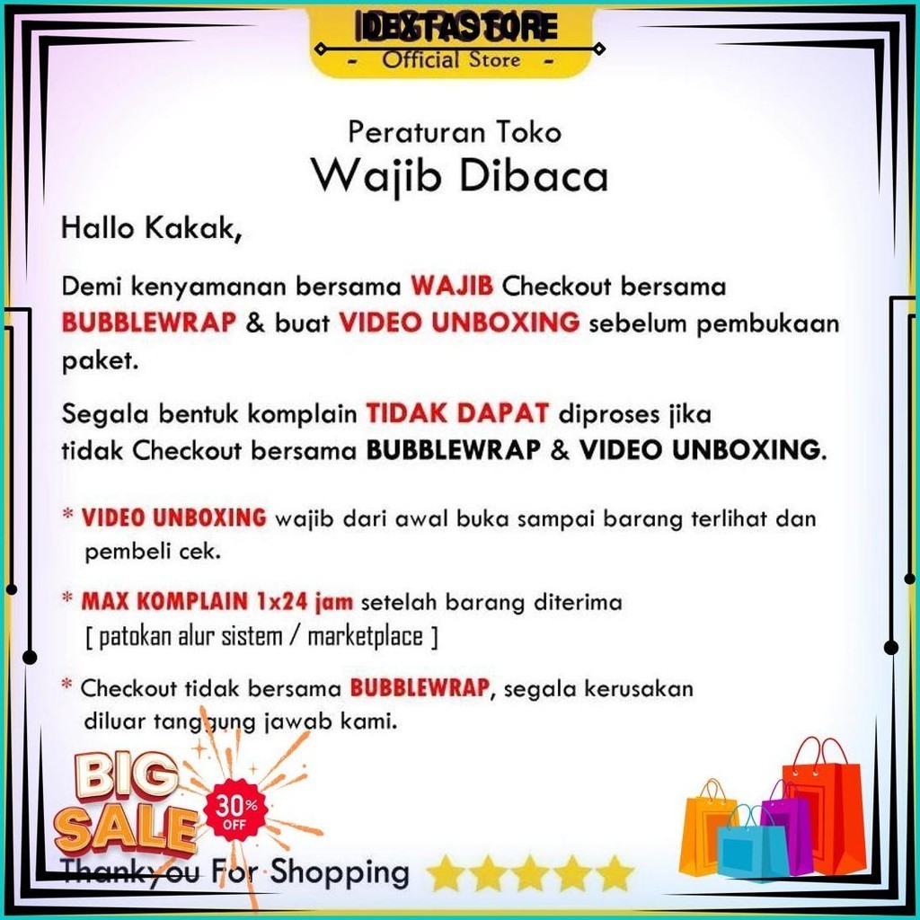 

Idgrosir Alat Tulis Paket Set 5 In 1 Lengkap Idg-St0026 Best Seller
