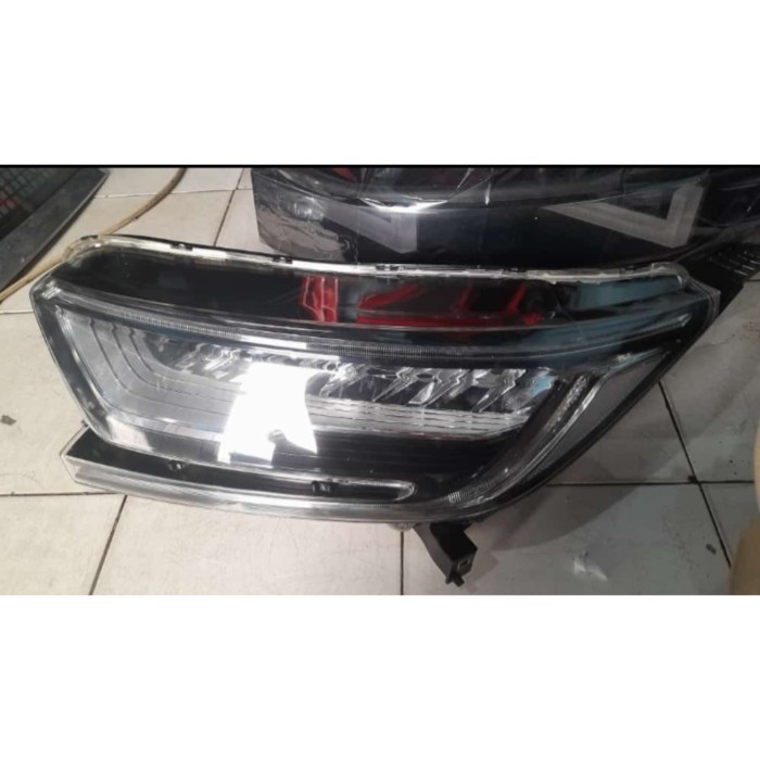 Headlamp CRV Turbo Full LED Original