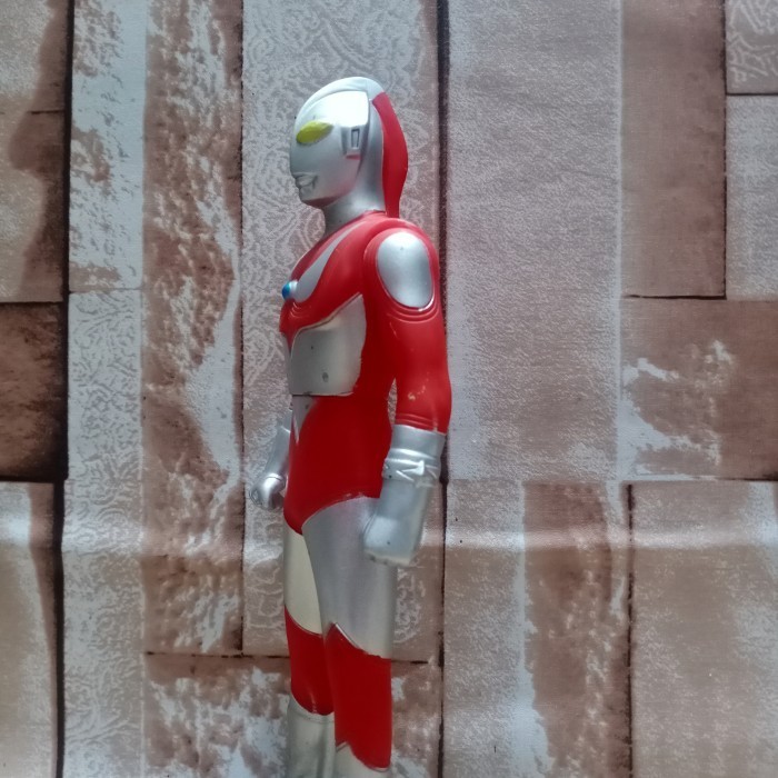 TOP 23 cm big figure ultraman jack jumbo karet ultraman brother ultra hero