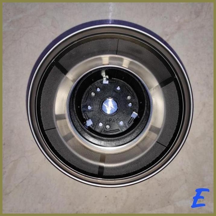 | BLG | PISAU JUICER KNIFE ASSY PHILIPS PENGEJUS HR1863 HR 1863 ORIGINAL