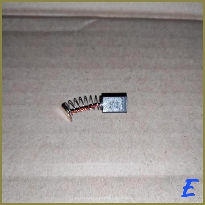 | BLG | CARBON BRUSH ARANG MESIN BOR BOSCH GSB550 GSB 550 ORIGINAL