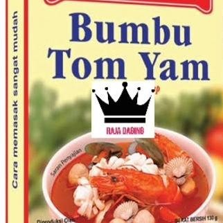 

Munik Bumbu Tom Yam