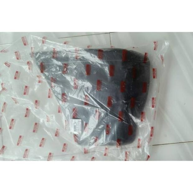 Tanduk Bemper Bamper Depan Isuzu Panther Asli