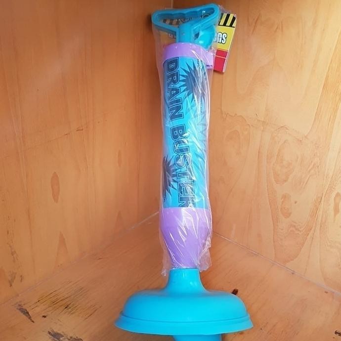 Pompa Saluran Mampet Pompa Sedot Dorong Saluran Air Mampet WC