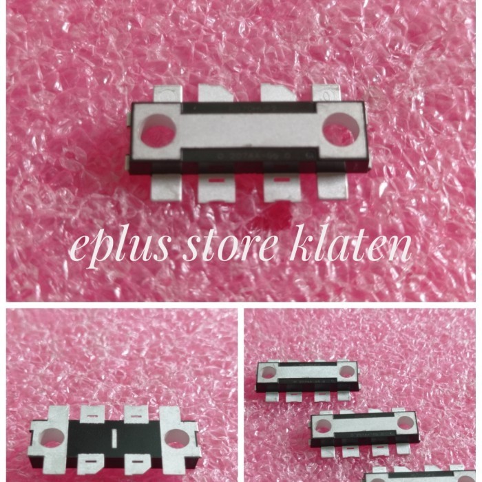 Rd70Huf2 Final Icom 2300 & Sejenis Rd70 Icom2300 Rd70Huf