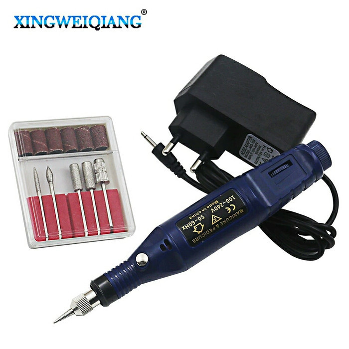 Electric Drill Mini Drill Electric Engraving Pen Mini Electric Drill G